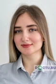 Слепова Ирина Александровна - Пенза