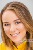 Слепова Виктория Сергеевна - Екатеринбург