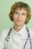 Слепуха Елена Геннадьевна - Казань