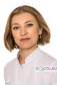 Слепухина Наталья Викторовна - Екатеринбург