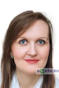Слепых Оксана Сергеевна - Челябинск