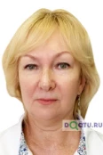 Слепышева Марина Васильевна - Самара