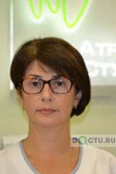 Слесарчук Светлана Игоревна - Вологда