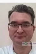 Слесарев Андрей Геннадьевич - Тверь