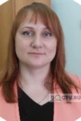 Слесарева Дарья Геннадьевна - Тверь