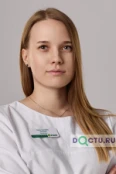 Кислова Елена Сергеевна - Красноярск