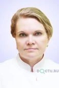 Слесарева Ирина Юрьевна - Нижний Новгород