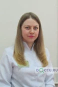 Слесарева Наталия Николаевна - Калининград