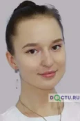Мещанинова Наталья Арсеньевна - Новочебоксарск