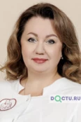 Слесарева Оксана Владимировна - Ростов-на-Дону