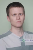 Слезов Дмитрий Андреевич - Тюмень