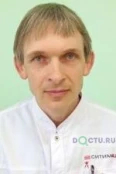 Слинкин Максим Юрьевич - Омск