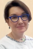 Слипченко Вера Иосифовна - Москва