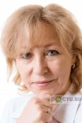 Сливина Ольга Анатольевна - Москва