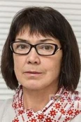 Сливкина Ирина Анатольевна - Воронеж