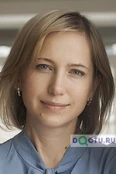 Сливко Елена Александровна - Владивосток