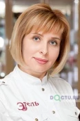 Сливко Ирина Владимировна - Брянск