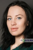 Сливкова Анна Андреевна - Москва