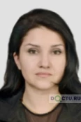 Сливнева Инесса Викторовна - Москва