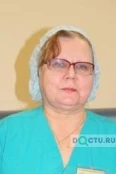 Сливочкина Наталья Сергеевна - Казань