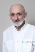Слизовский Николай Владимирович - Санкт-Петербург