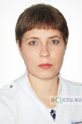 Сляднева Татьяна Сергеевна - Курск