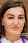 Слякаева Майя Тимуровна - Казань