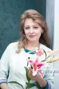 Слёшина Людмила Викторовна - Казань