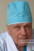 Слёзкин Владимир Алексеевич - Москва