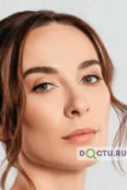 Слёзкина Юлия Дмитриевна - Симферополь