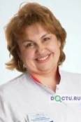 Слюсаренко Наталья Владимировна - Челябинск