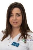 Слюсаренко Тамара Николаевна - Москва