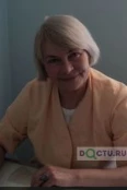 Слободчикова Наталья Павловна - Барнаул