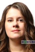Слободчикова Ольга Дмитриевна - Новосибирск
