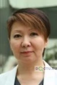 Слободчикова Валентина Валерьевна - Якутск