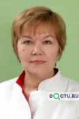 Слободчук Валентина Викторовна - Москва