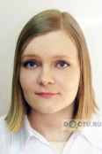 Слободянская Александра Эдуардовна - Челябинск