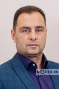 Слободкин Александр Яковлевич - Тольятти