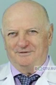 Слонимский Юрий Борисович - Москва