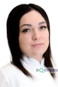 Слонова Любовь Ивановна - Чебоксары