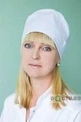 Слонская Наталья Владимировна - Владивосток