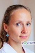 Словак Мария Александровна - Екатеринбург