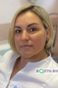 Словеснова Екатерина Юрьевна - Нижний Новгород