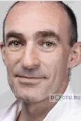 Слуцкий Михаил Аркадьевич - Волгоград