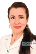 Слуянова Елена Викторовна - Новороссийск
