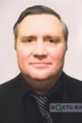 Слухай Сергей Иванович - Санкт-Петербург