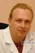 Слукин Игорь Владимирович - Вологда