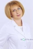 Слушкина Ирина Владимировна - Москва