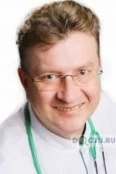 Смагин Александр Юрьевич - Омск