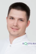 Смагин Даниил Сергеевич - Челябинск